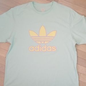 Adidas shirt